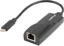 USB‑C 3.1 netværkskort med RJ45 1 Gbps