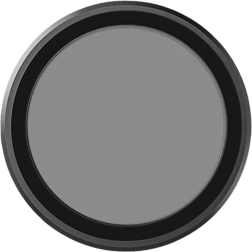 ND64-filter Telesin til DJI Osmo Action 5 Pro / 4 / 3