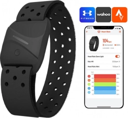 COOSPO pulsmåler til overarm