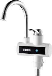 Gennemstrømningsvandvarmer IWH160