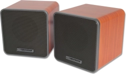 USB-højttalere 2.0 Ballad