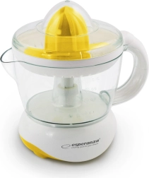 Wycisk Juicer til citrusfrugter 0,7 l, 25 W Clementine gul