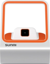 Læserscanner Blink-Scanning Box