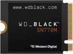 SSD-disk WD Black SN770M 2 TB NVMe M.2 2230