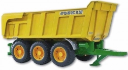 Tiptrailer JOSKIN BRUDER 1:16