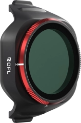 Freewell CPL polariseringsfilter til DJI Mini 5 Pro