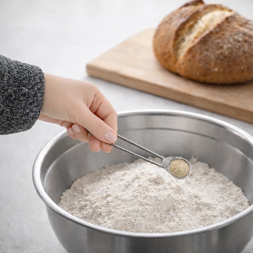 Rustfrit stål: hygiejnisk og holdbart