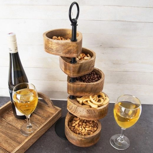 Behagelig transport og stabil base