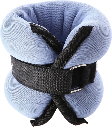 Sikker fastgørelse uden at glide