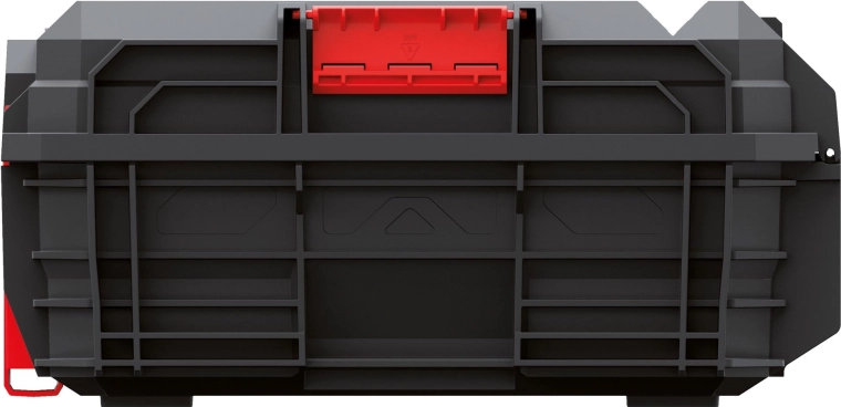 Beskyttelse mod støv og vand