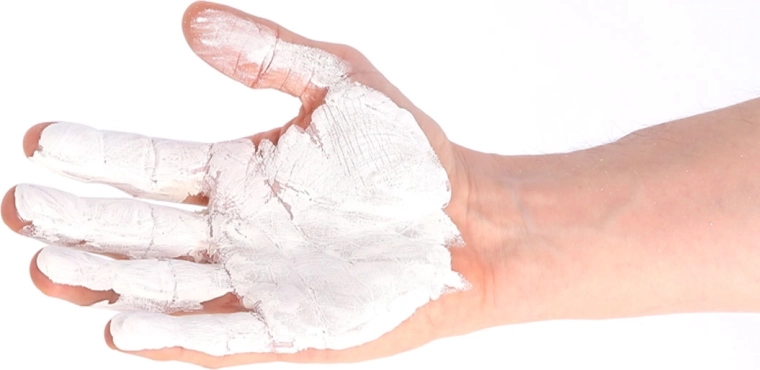 Fast greb uden sved på få sekunder