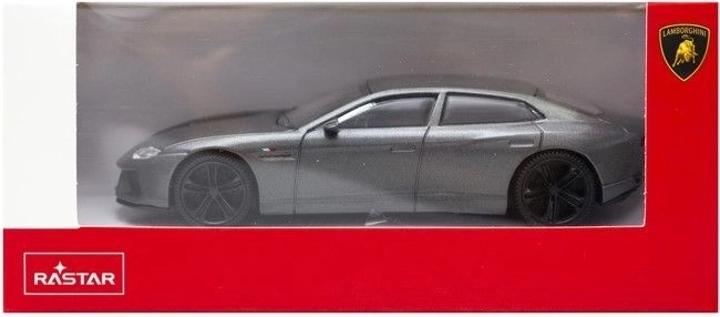 Licenseret Lamborghini-model
