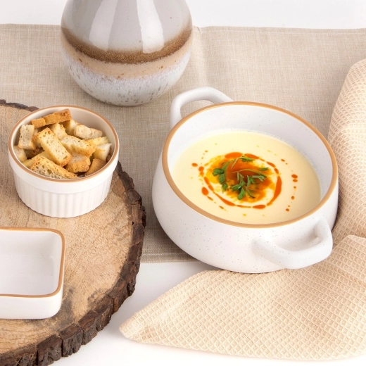 Alsidig til hverdagsbrug