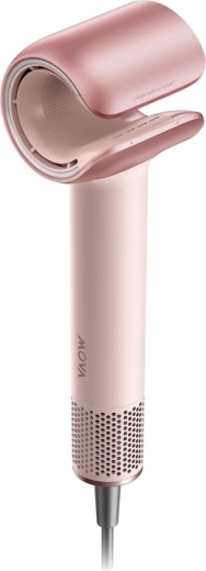 Hårtørrer MOVA Aero C i pink