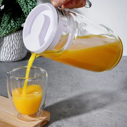 Behagelig og ren servering