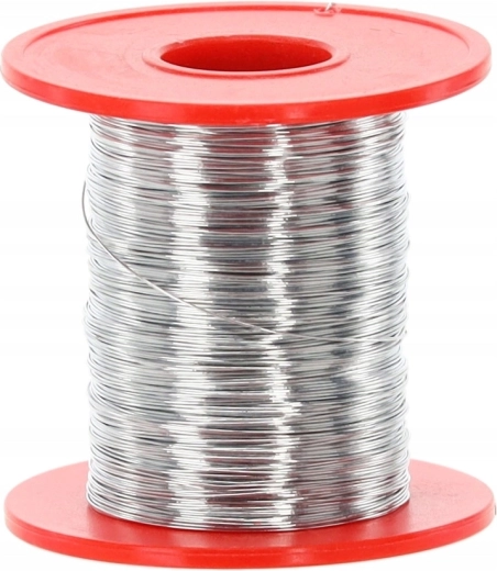 Praktisk spole til ren og jævn afrulning