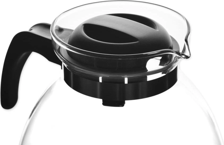 Ergonomisk håndtag og præcis tud