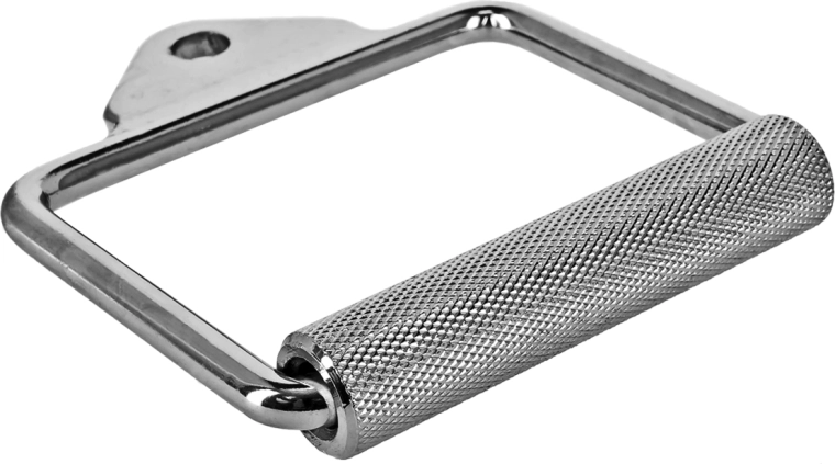 Roterende greb for jævnt træk