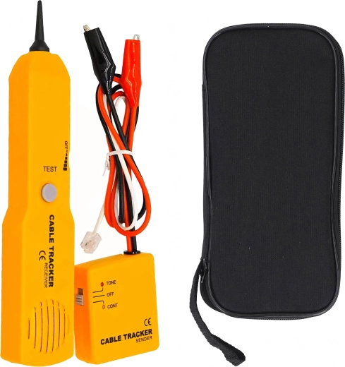 Universel tilslutning og robust udførelse