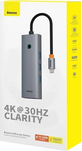 PD 100 W og kompakt metalkabinet