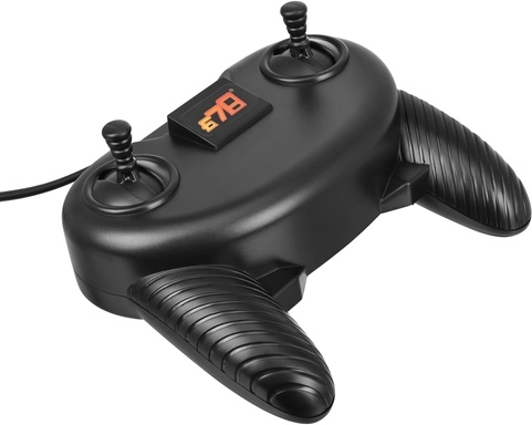 Styring af fire funktioner