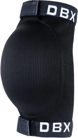 Anatomisk skumpolstring for maksimal dæmpning