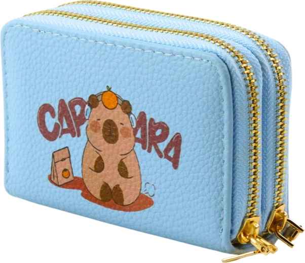 To separate lynlåskamre