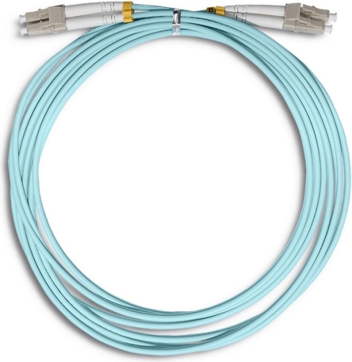 Hurtig multimode OM3 50/125