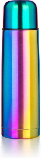 Vakuum dobbeltvægget isolering