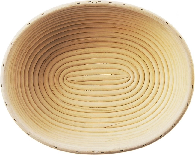 Form og mønster som fra et håndværksbageri