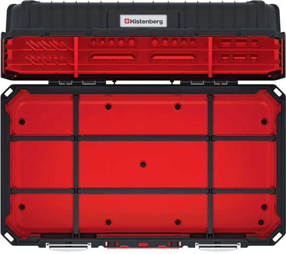 Smart organisering af værktøj indeni