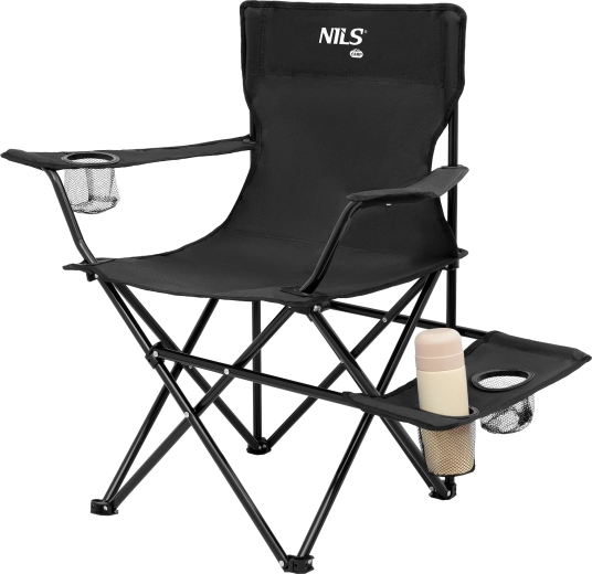 Let, sammenklappelig og nem at transportere