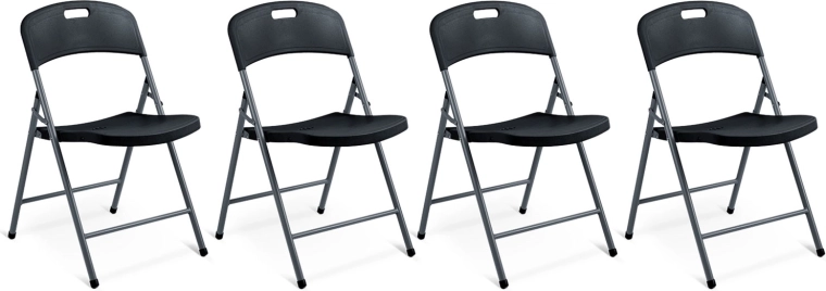 Robust konstruktion med bæreevne op til 200 kg