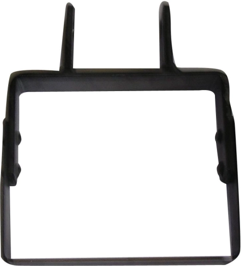 Udskiftningsklinge til håndhakke 320 mm