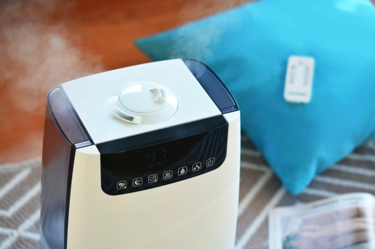 Tredobbelt beskyttelse af luftkvaliteten: HEPA H13, UV og ionisering