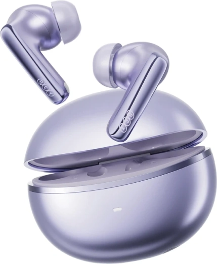 Batteritid op til 50 timer med etui