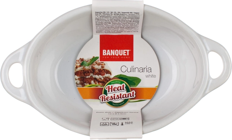 Praktisk og holdbar til ethvert køkken