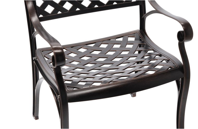 Komfort og stabilitet hver dag