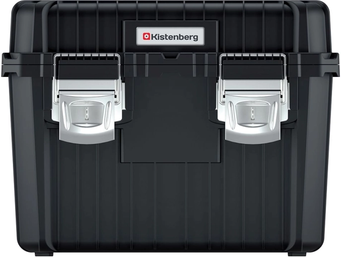 Metallåse for maksimal sikkerhed