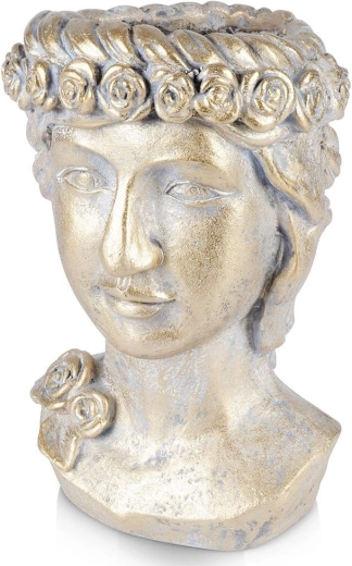 Stabil og robust cementkonstruktion