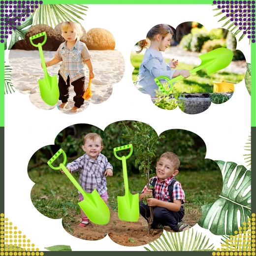 Let, men robust konstruktion