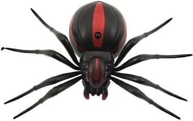 Realistisk udseende og leddelte ben