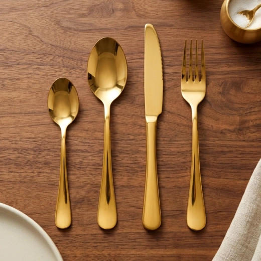 Klassisk design til enhver lejlighed