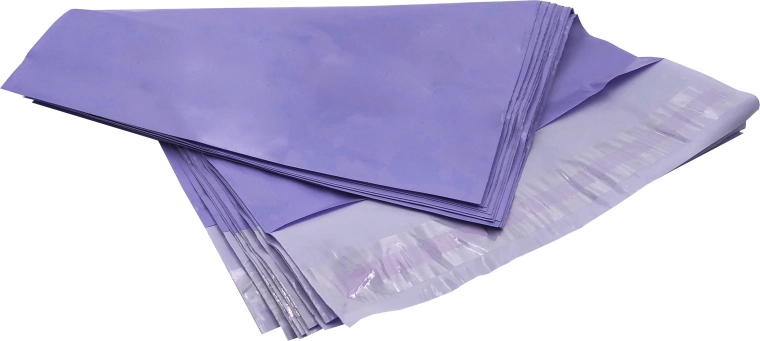 Praktisk pakning med 50 stk.