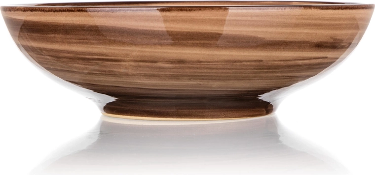 Praktisk størrelse 18 cm