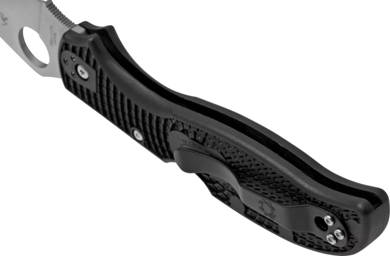 Let og sikkert FRN-skæfte med clip