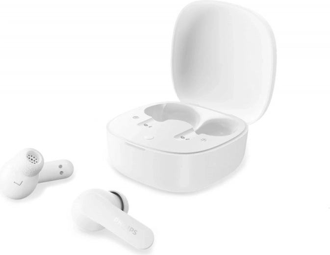 Philips ægte trådløse in-ear-hovedtelefoner