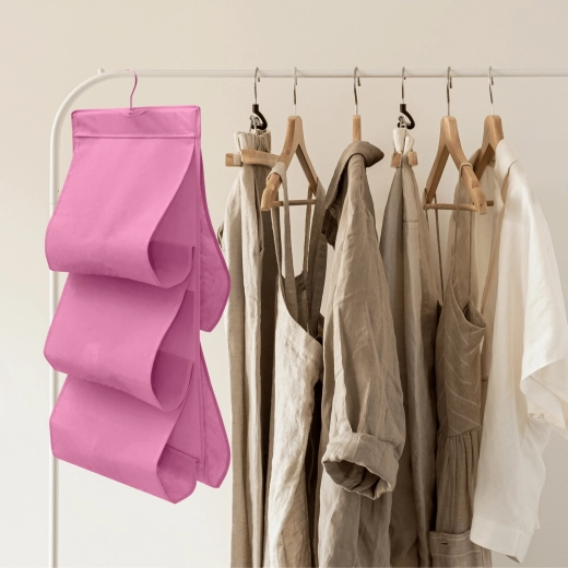 Nem ophængning på enhver stang