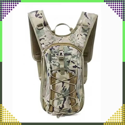 Let og åndbar komfort hele dagen