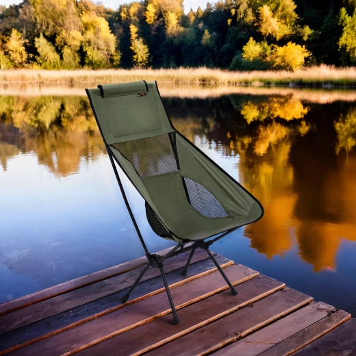 Nem sammenfoldning og transport